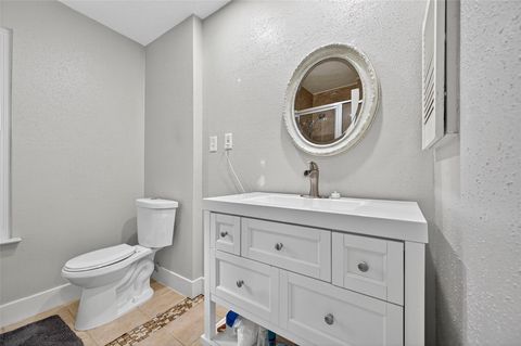 Tiny photo for 2602 Sicklepod Drive, Houston, TX 77084 (MLS # 69409310)