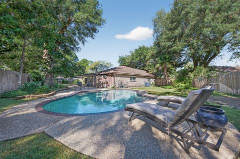 Tiny photo for 2602 Sicklepod Drive, Houston, TX 77084 (MLS # 69409310)