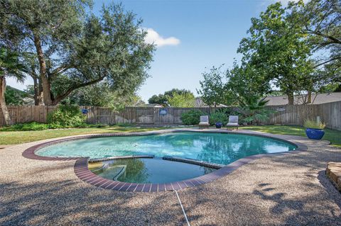 Tiny photo for 2602 Sicklepod Drive, Houston, TX 77084 (MLS # 69409310)