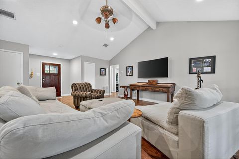 Tiny photo for 2602 Sicklepod Drive, Houston, TX 77084 (MLS # 69409310)