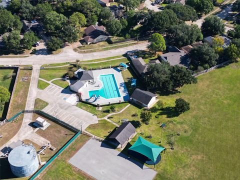 Tiny photo for 2602 Sicklepod Drive, Houston, TX 77084 (MLS # 69409310)