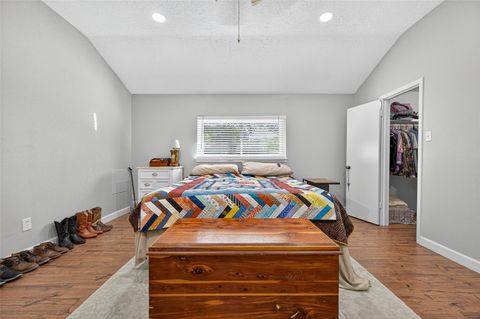 Tiny photo for 2602 Sicklepod Drive, Houston, TX 77084 (MLS # 69409310)