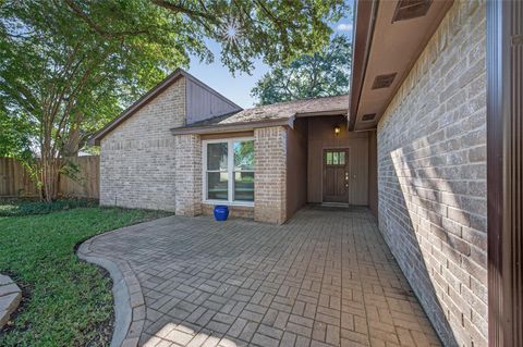 Tiny photo for 2602 Sicklepod Drive, Houston, TX 77084 (MLS # 69409310)