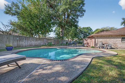 Tiny photo for 2602 Sicklepod Drive, Houston, TX 77084 (MLS # 69409310)