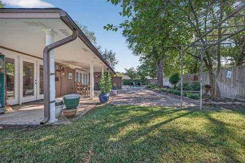 Tiny photo for 2602 Sicklepod Drive, Houston, TX 77084 (MLS # 69409310)