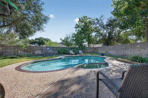 Tiny photo for 2602 Sicklepod Drive, Houston, TX 77084 (MLS # 69409310)