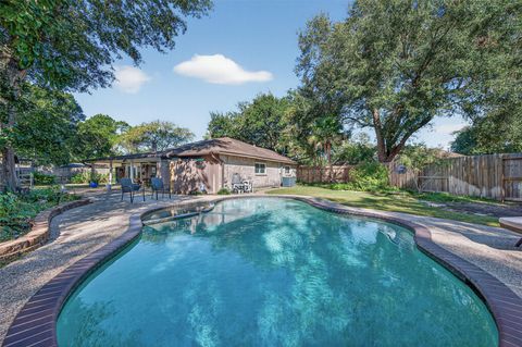Tiny photo for 2602 Sicklepod Drive, Houston, TX 77084 (MLS # 69409310)