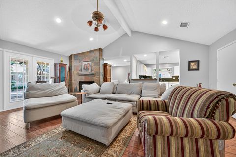 Tiny photo for 2602 Sicklepod Drive, Houston, TX 77084 (MLS # 69409310)