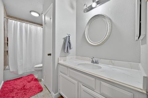 Tiny photo for 2602 Sicklepod Drive, Houston, TX 77084 (MLS # 69409310)