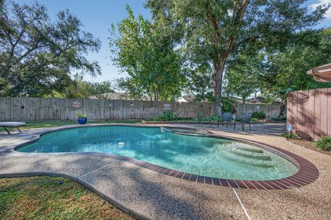 Tiny photo for 2602 Sicklepod Drive, Houston, TX 77084 (MLS # 69409310)