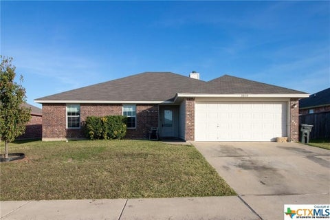 Photo of 3810 John Haedge Drive, Killeen, TX 76549 (MLS # 13776062)