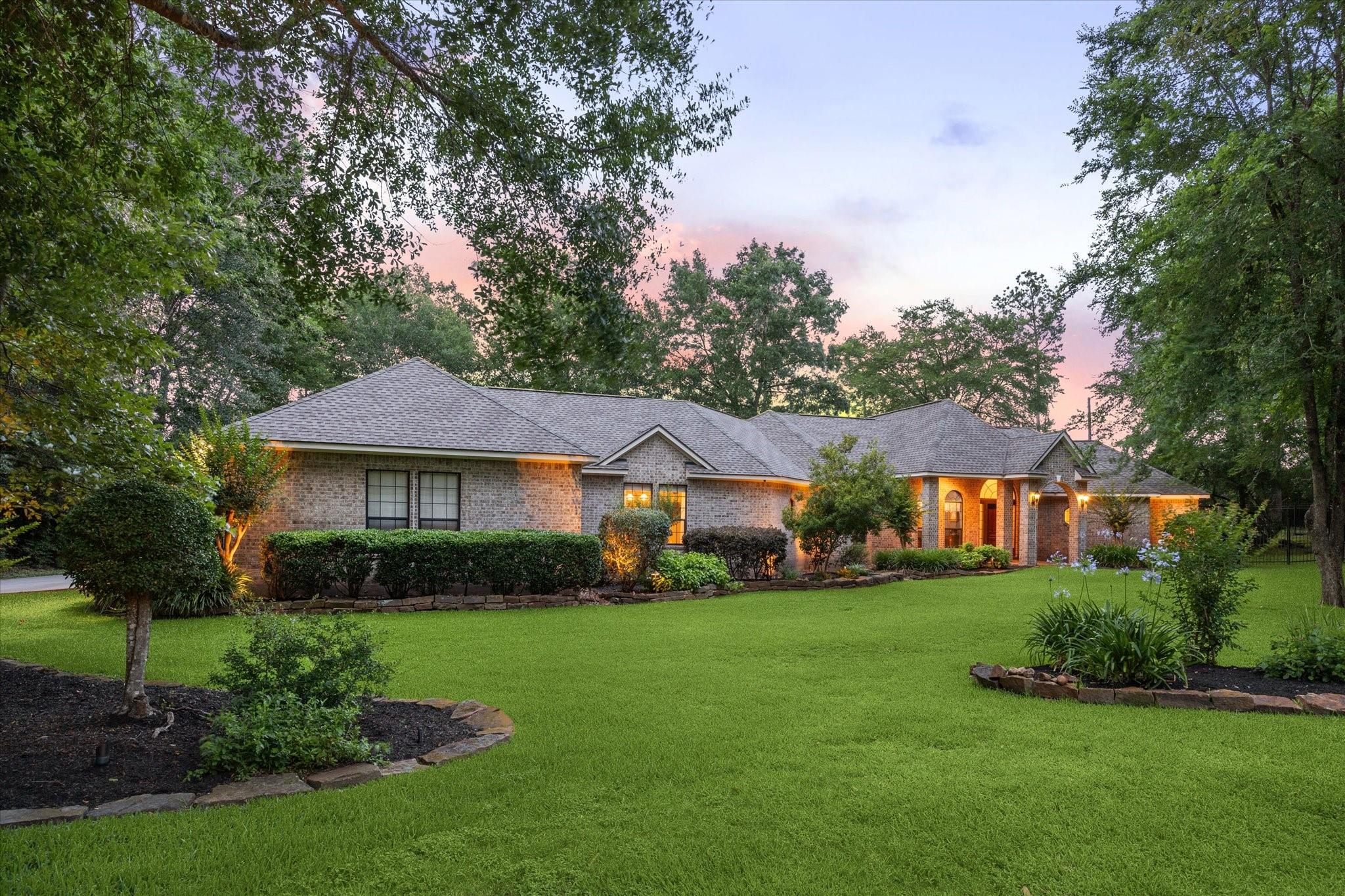 22914 Three Pines Drive