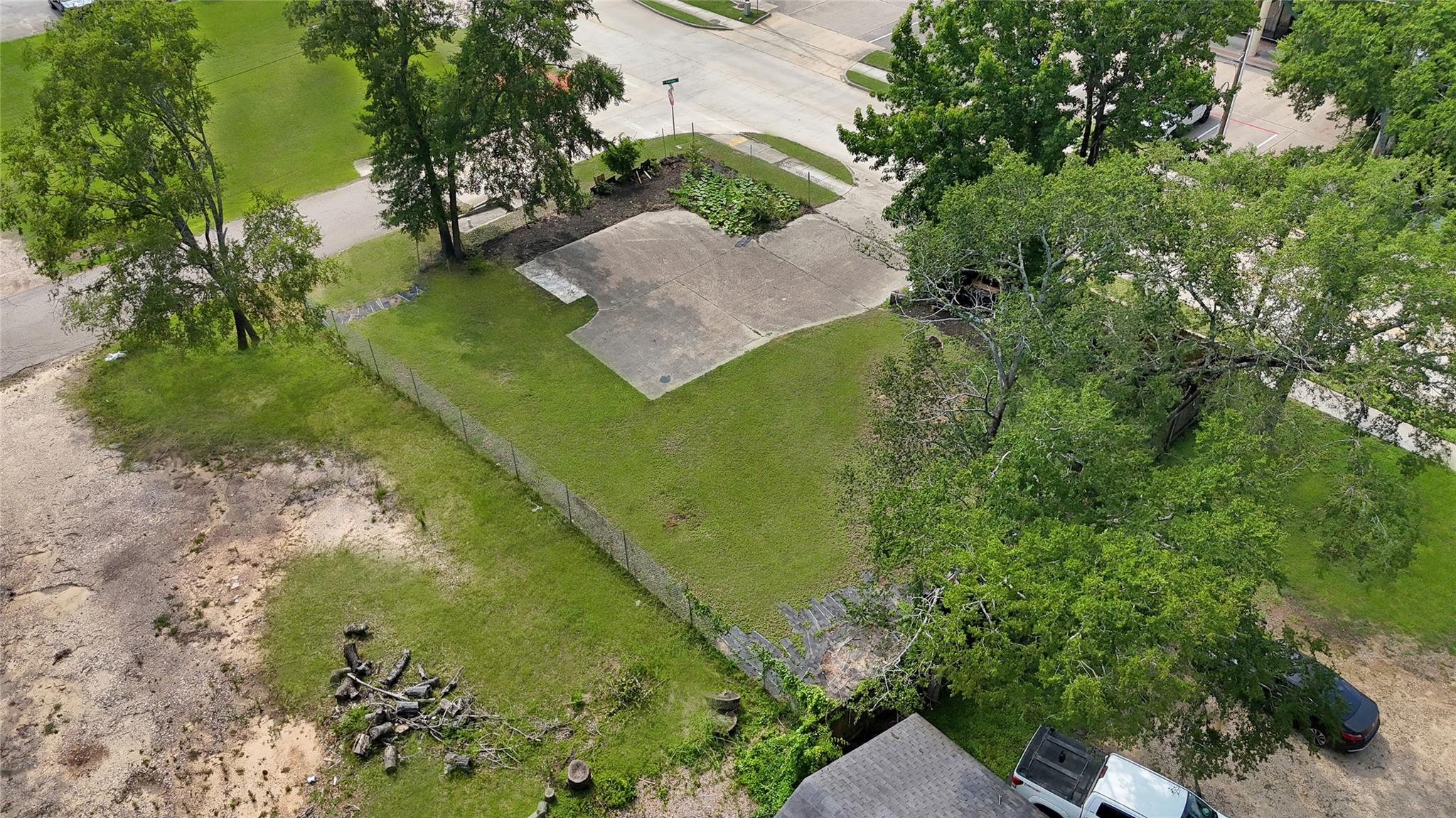 1620 Odd Fellow Street