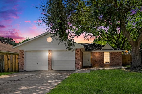 Photo of 1911 Bogatto Street, La Marque, TX 77568 (MLS # 22055838)
