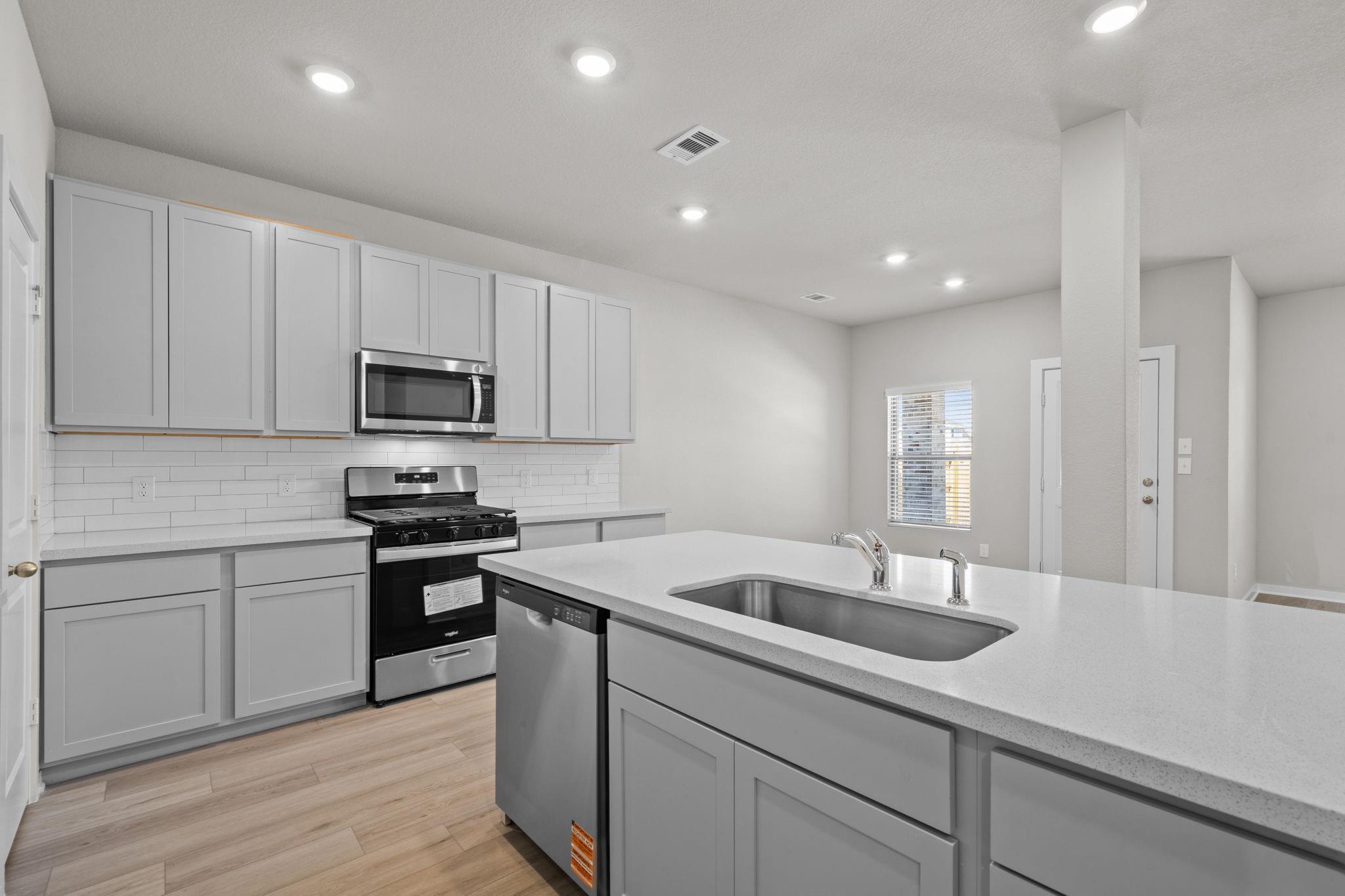 241 Magnolia Laurel Drive