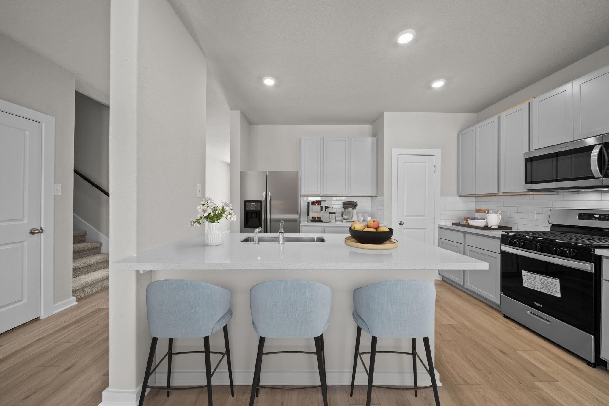 241 Magnolia Laurel Drive