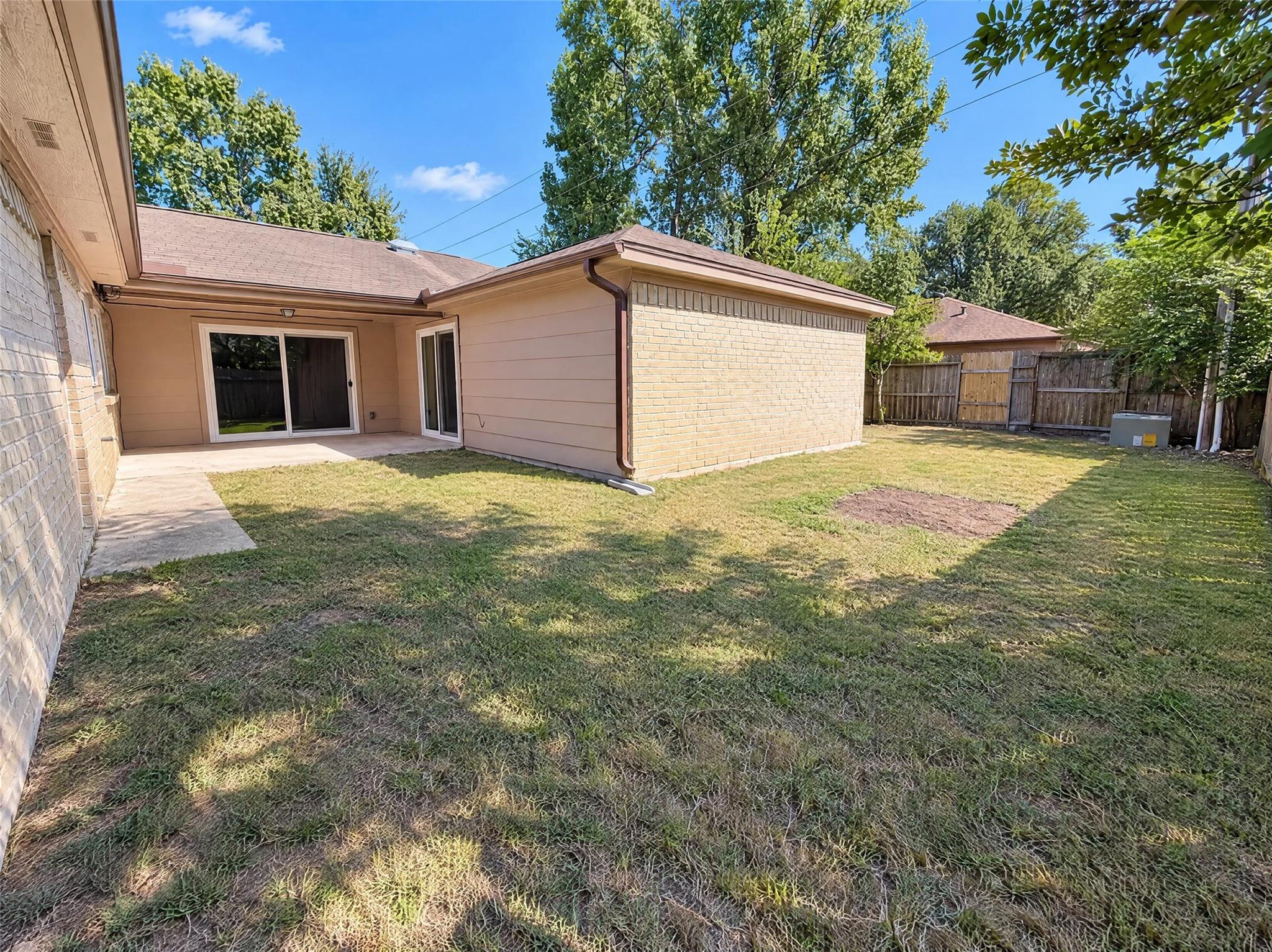6815 Falling Waters Drive
