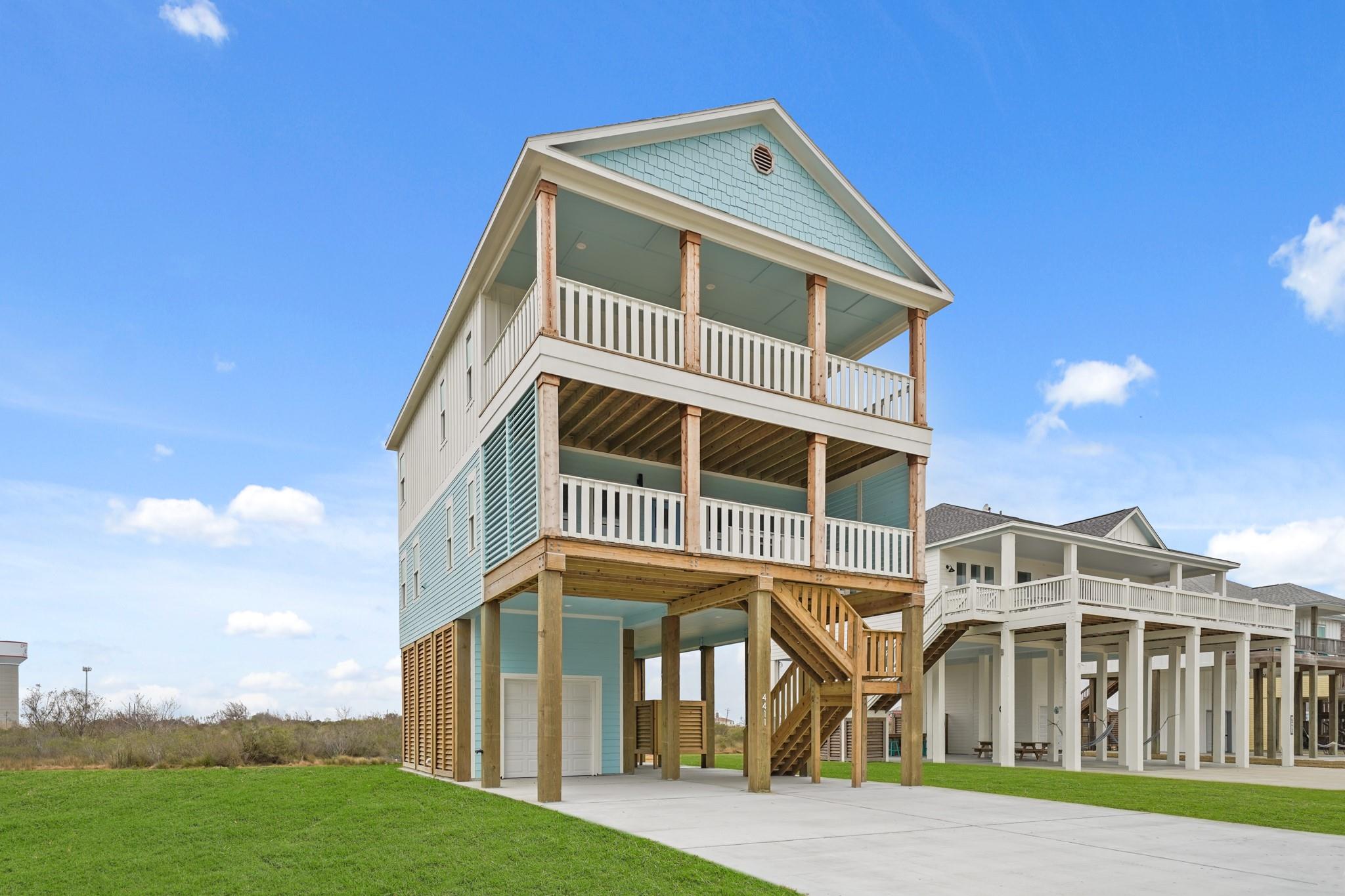 4411 Ranger Drive