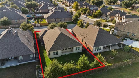 Tiny photo for 320 Ballad Bluffs, Spring Branch, TX 78070 (MLS # 82379983)