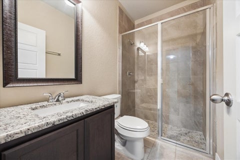 Tiny photo for 320 Ballad Bluffs, Spring Branch, TX 78070 (MLS # 82379983)