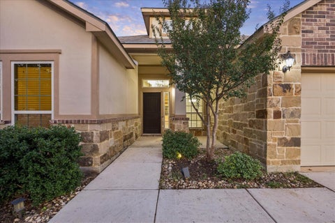 Tiny photo for 320 Ballad Bluffs, Spring Branch, TX 78070 (MLS # 82379983)