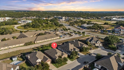 Tiny photo for 320 Ballad Bluffs, Spring Branch, TX 78070 (MLS # 82379983)