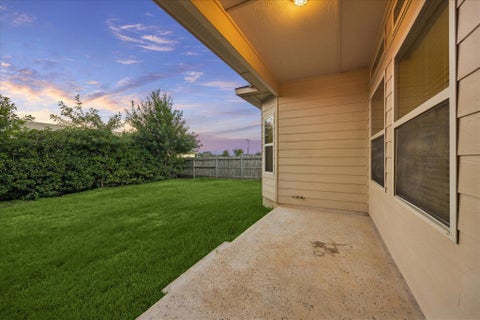 Tiny photo for 320 Ballad Bluffs, Spring Branch, TX 78070 (MLS # 82379983)