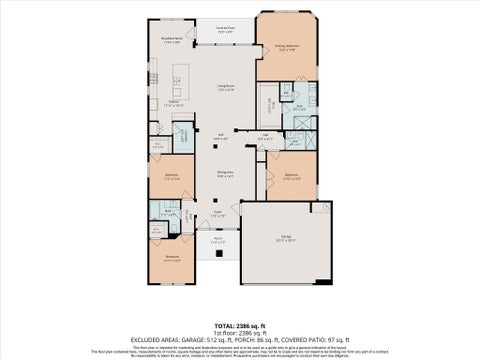 Tiny photo for 320 Ballad Bluffs, Spring Branch, TX 78070 (MLS # 82379983)