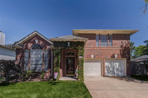 Photo of 3735 Havenmoor Place, Katy, TX 77449 (MLS # 52123656)