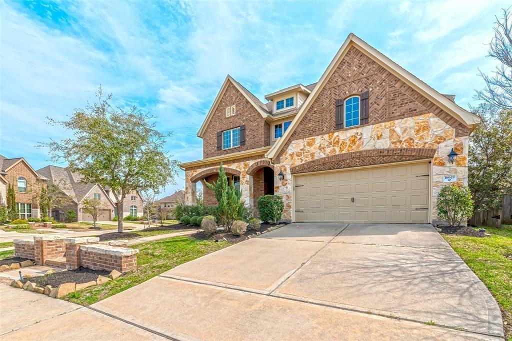 16622 Emmaus Lane