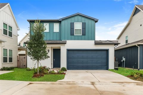 Photo of 9835 Willow Creek Commerce Drive #616, Tomball, TX 77375 (MLS # 90842570)