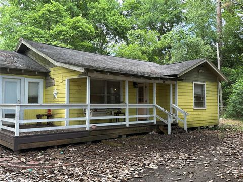 Photo of 13820 Fm 787 Road W, Cleveland, TX 77327 (MLS # 53417690)