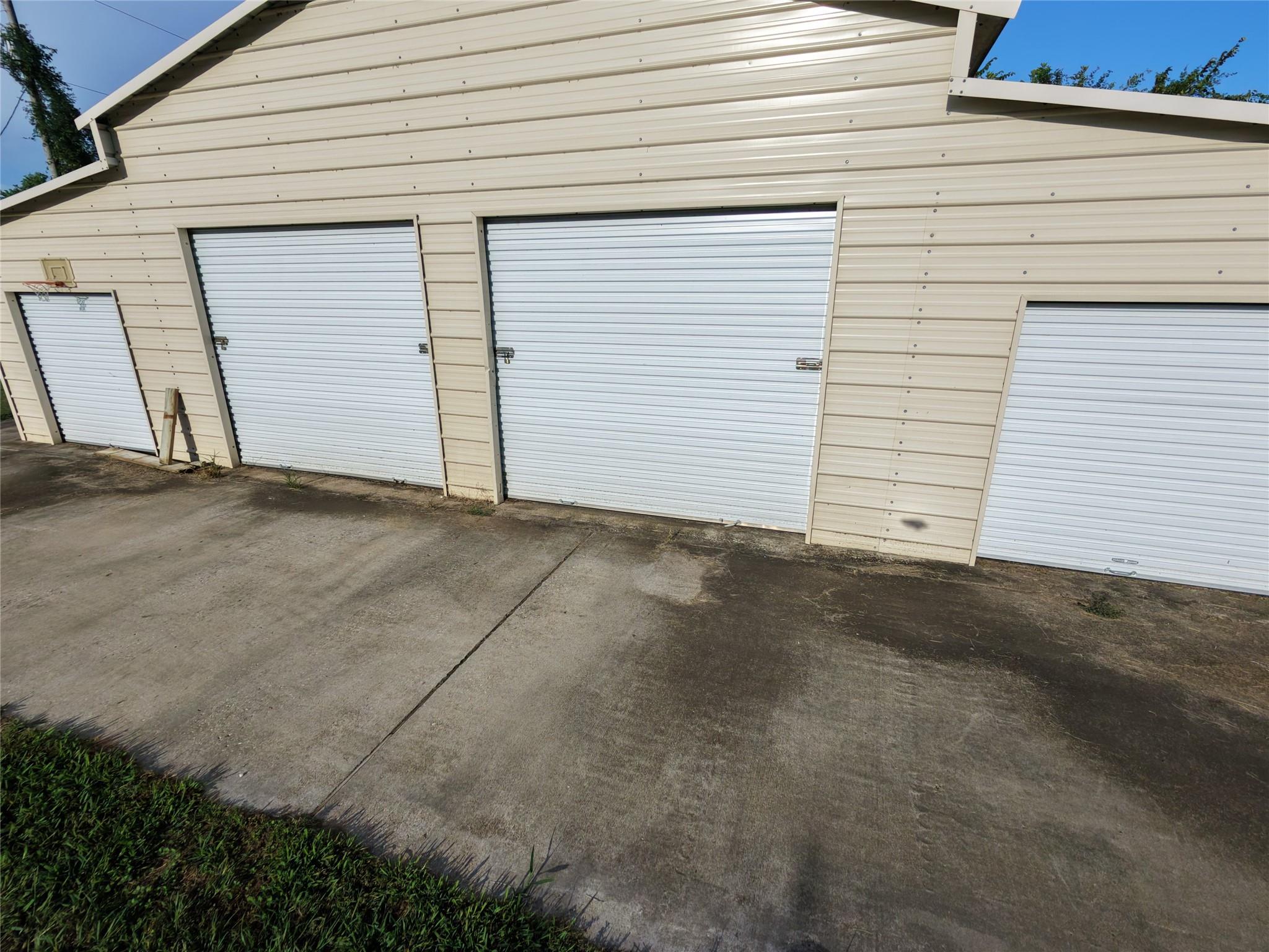 555 Legion Road