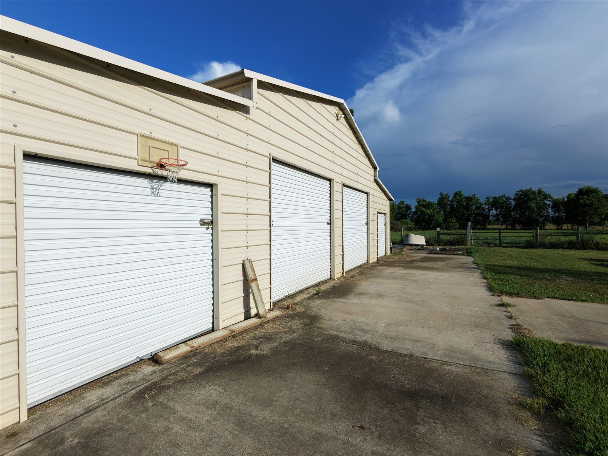 555 Legion Road