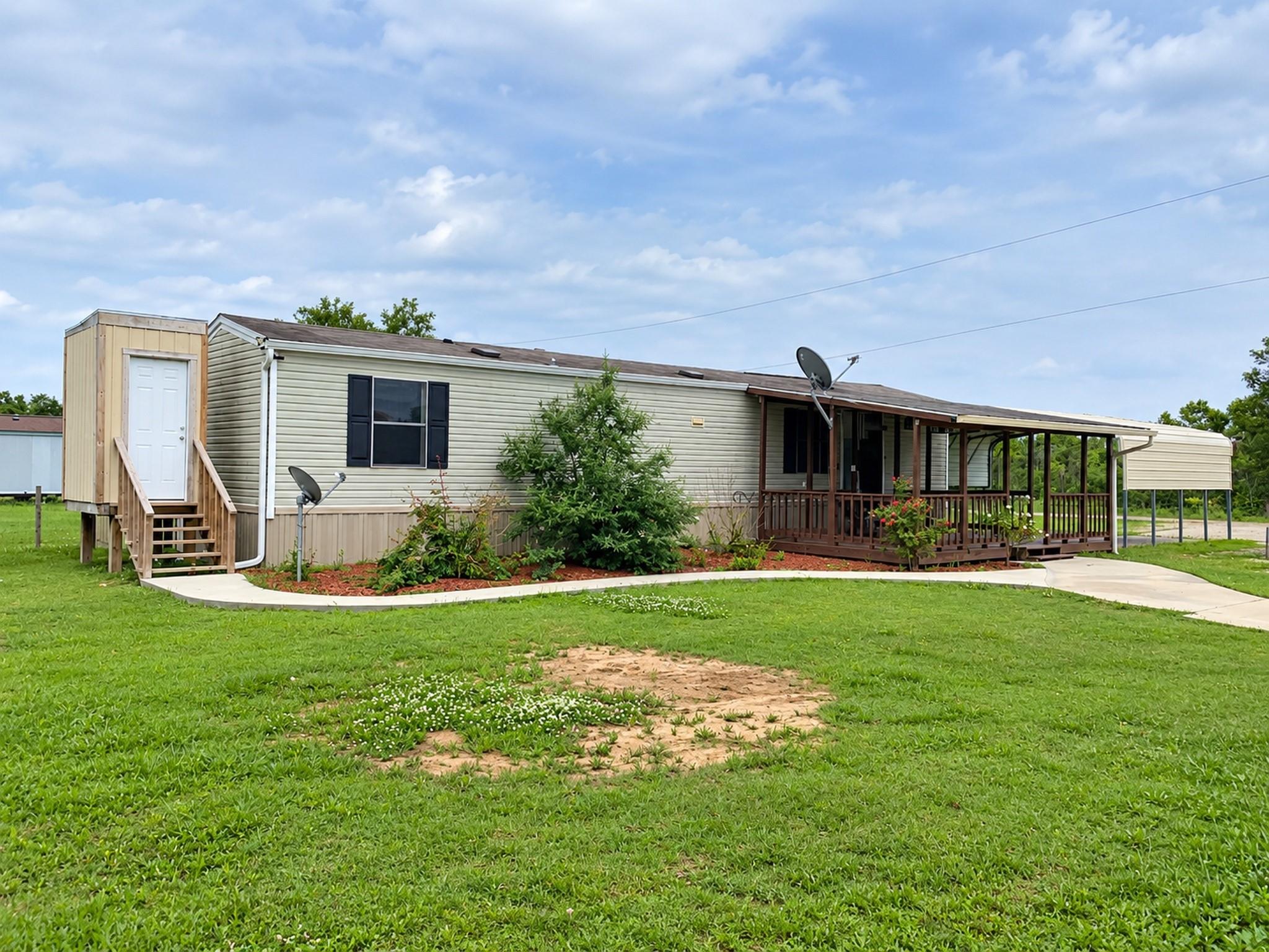 555 Legion Road