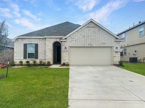Photo of 2012 Rebel Way Way, Alvin, TX 77511 (MLS # 31964614)