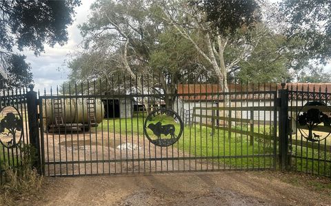 Photo of 0 Fremont Lane, Brookshire, TX 77423 (MLS # 11947918)