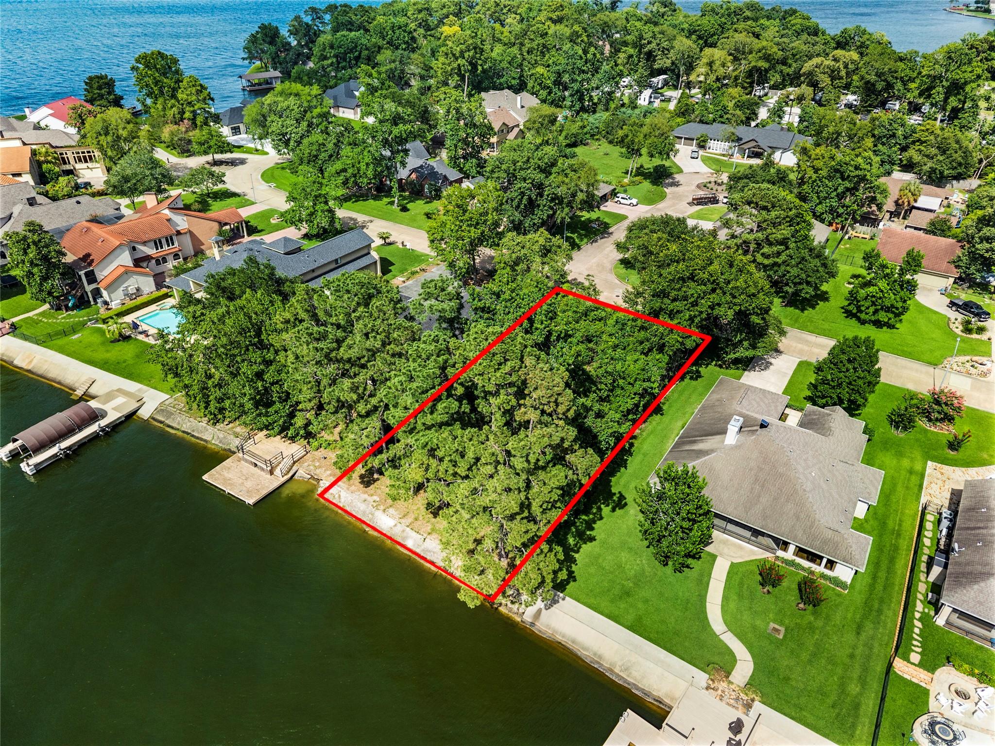 3511 Brookhaven Drive