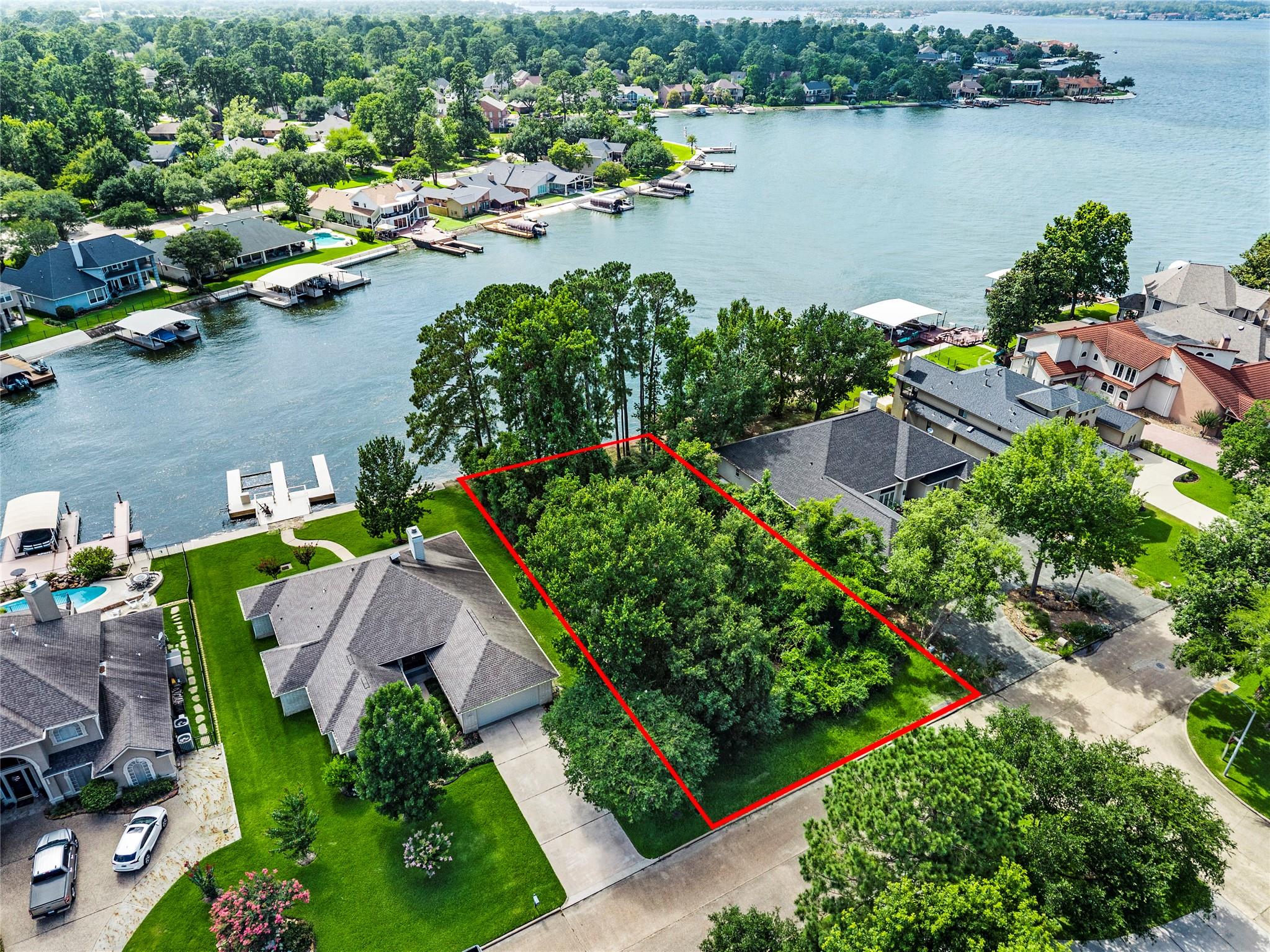 3511 Brookhaven Drive