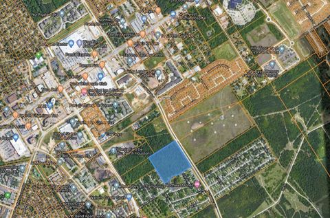 0 Tc Jester Boulevard Houston TX 77007