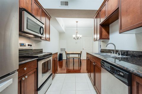 Photo of 2255 Braeswood Park Drive #294, Houston, TX 77030 (MLS # 12411150)