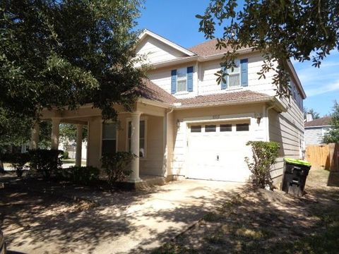 Photo of 3515 Garrison Run Drive, Spring, TX 77386 (MLS # 83127830)