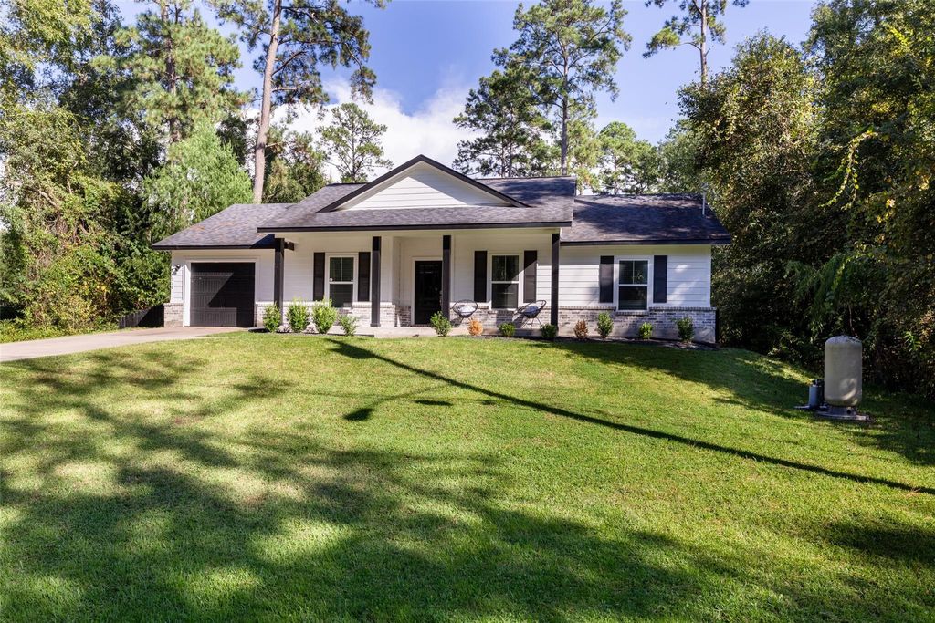 Photo of 23918 Overcup Drive, Spring, TX 77389 (MLS # 54822787)