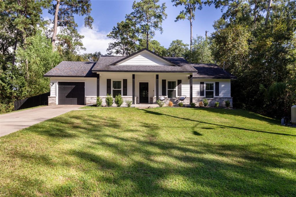 Photo of 23918 Overcup Drive, Spring, TX 77389 (MLS # 54822787)