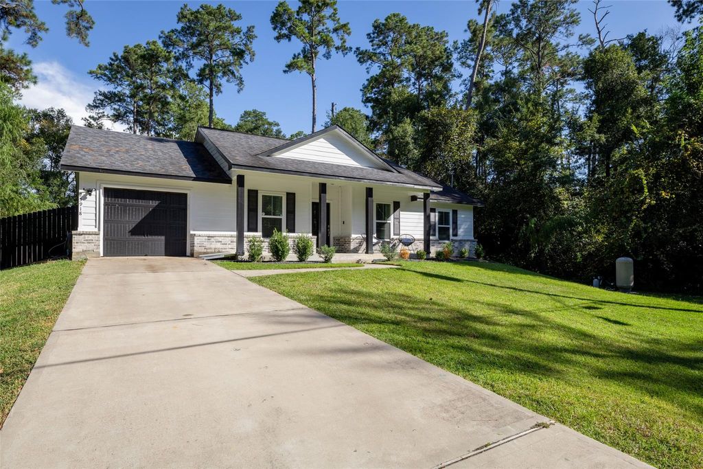 Photo of 23918 Overcup Drive, Spring, TX 77389 (MLS # 54822787)