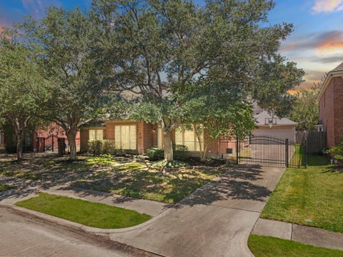 Photo of 11106 Tulip Garden Court, Houston, TX 77065 (MLS # 6578710)