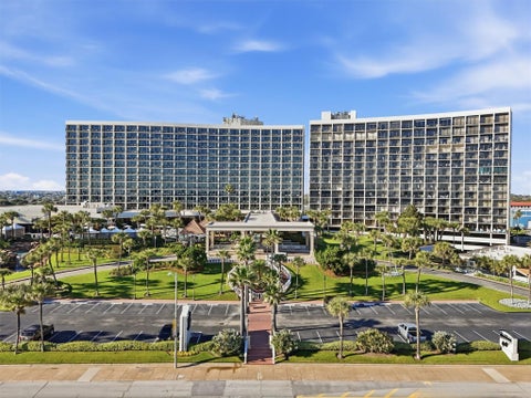 Photo of 5220 Seawall Boulevard #1138A, Galveston, TX 77551 (MLS # 67107211)