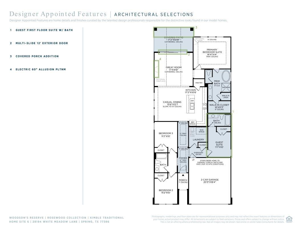 28194 White Meadow Lane