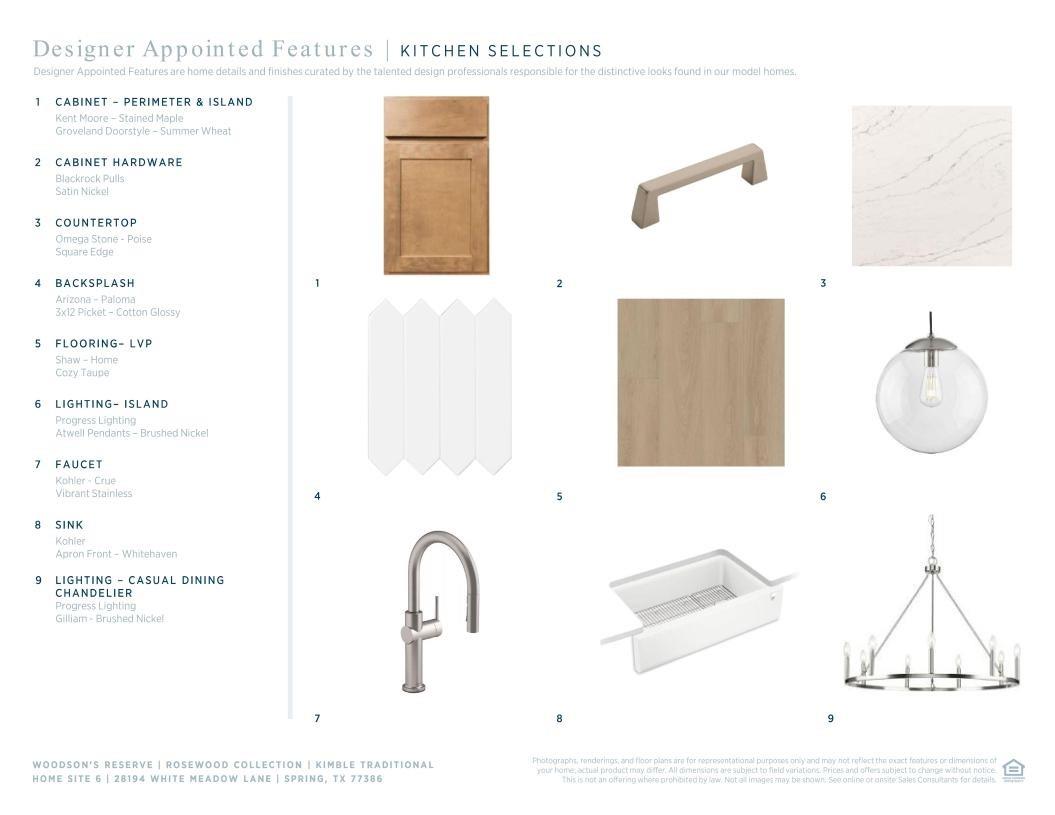 28194 White Meadow Lane