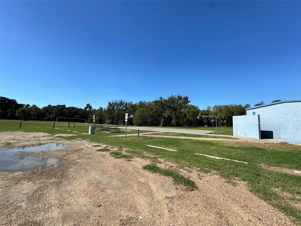 Photo of 506 2nd Street, Eagle Lake, TX 77434 (MLS # 14382615)